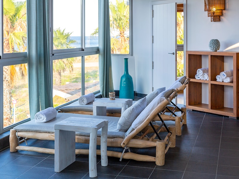 Foto - Les Bulles de Mer - Hotel & Spa sur la Plage