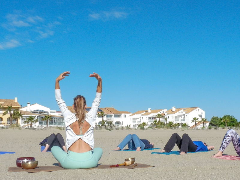 Foto - Les Bulles de Mer - Hotel & Spa sur la Plage