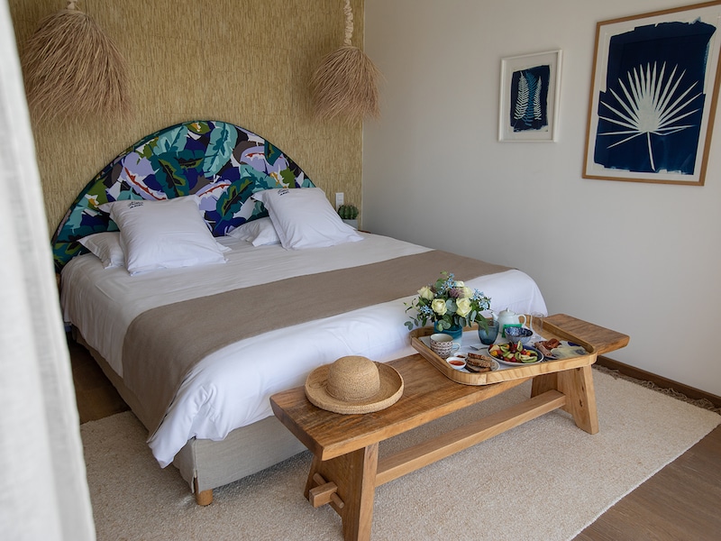 Foto - Les Bulles de Mer - Hotel & Spa sur la Plage