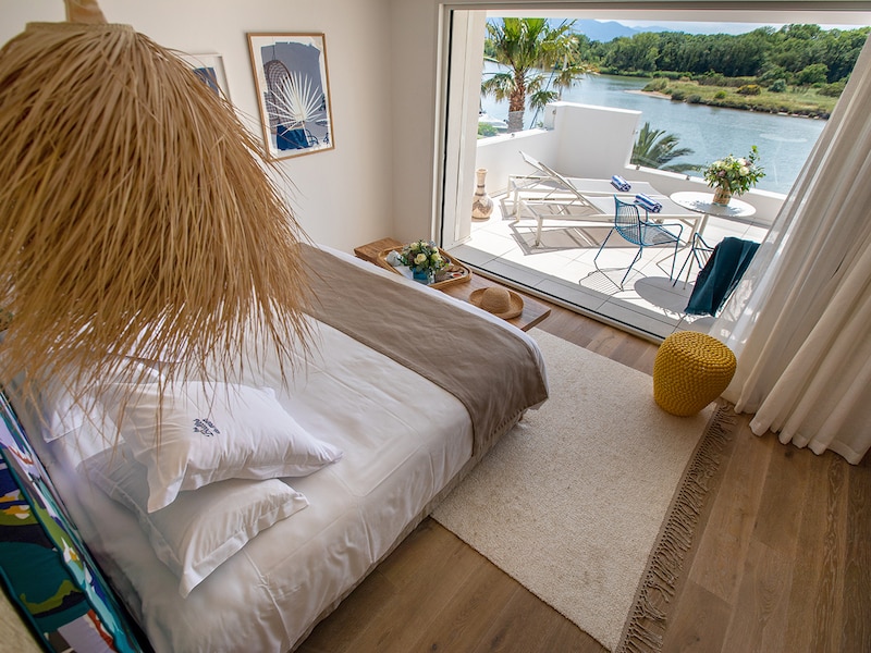 Foto - Les Bulles de Mer - Hotel & Spa sur la Plage