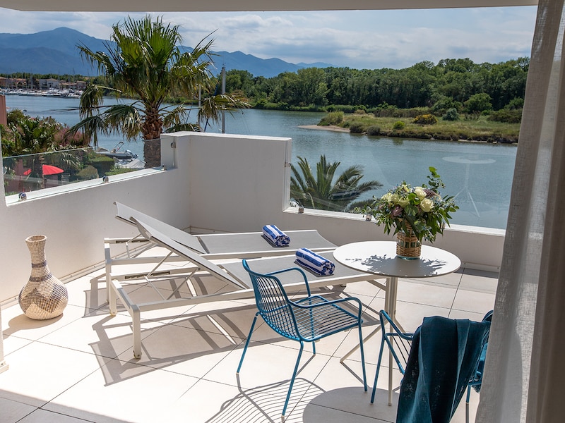 Foto - Les Bulles de Mer - Hotel & Spa sur la Plage