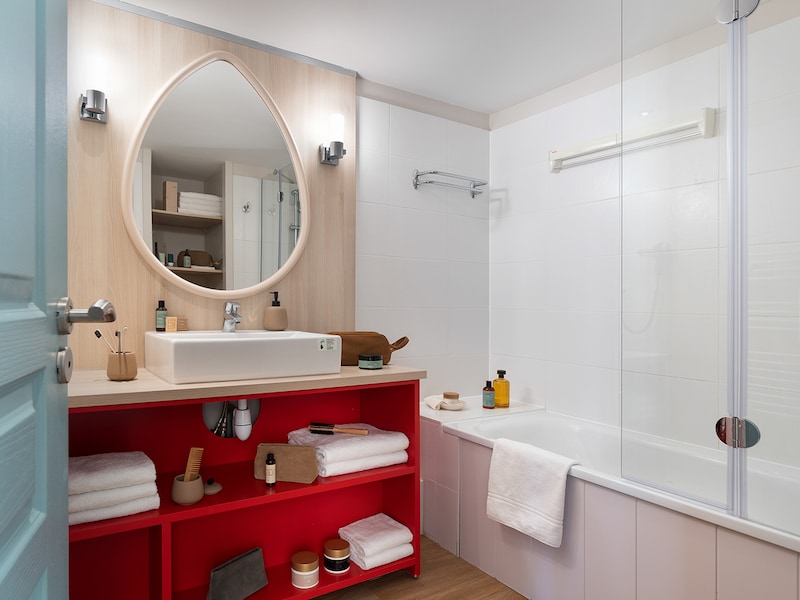 Foto - Résidence Pierre & Vacances Premium Haguna