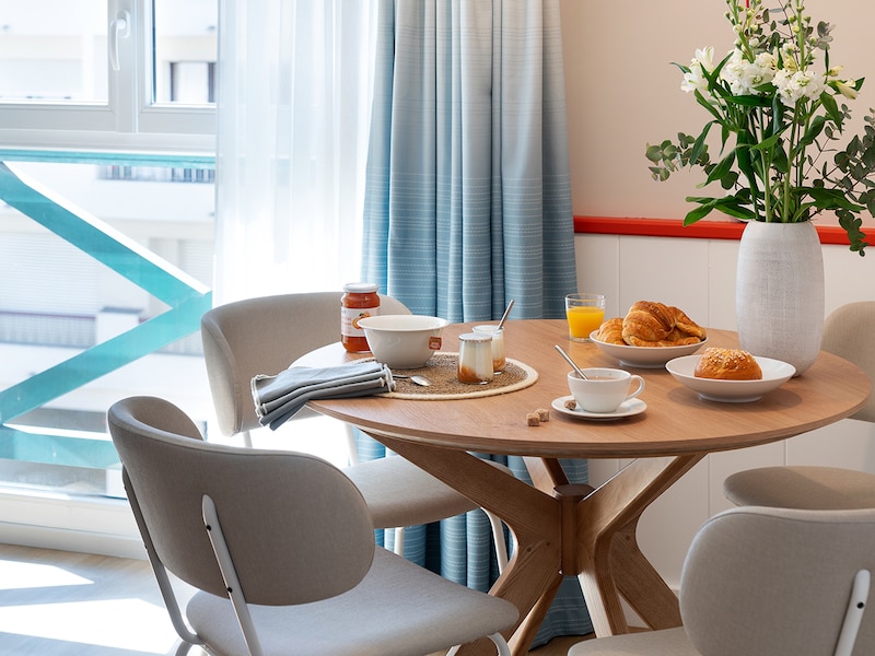 Foto - Résidence Pierre & Vacances Premium Haguna