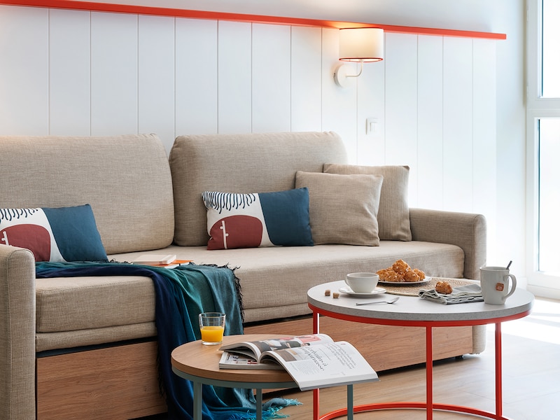 Foto - Résidence Pierre & Vacances Premium Haguna