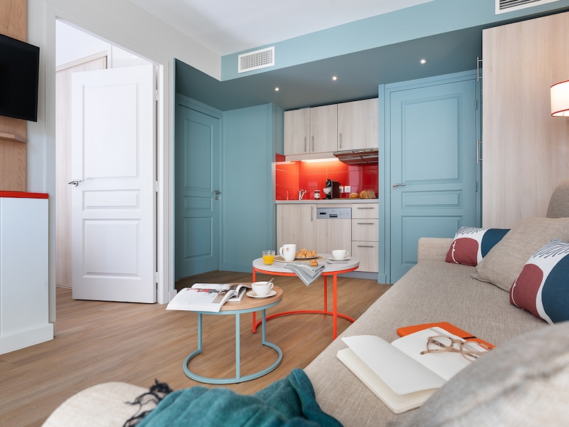 Foto - Résidence Pierre & Vacances Premium Haguna