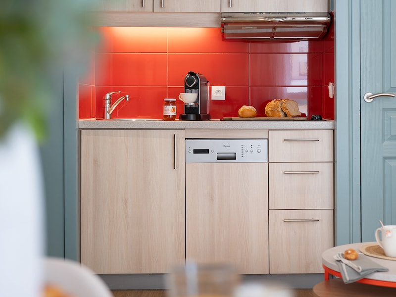 Foto - Résidence Pierre & Vacances Premium Haguna