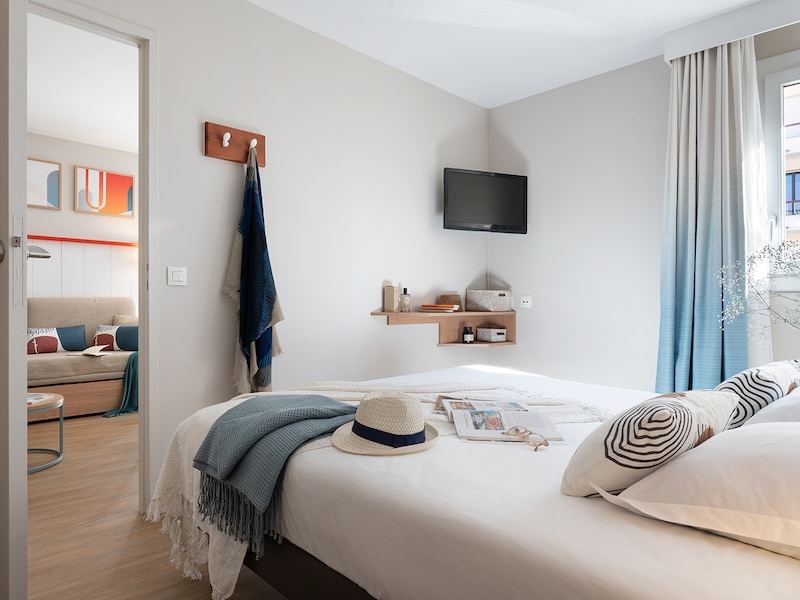 Foto - Résidence Pierre & Vacances Premium Haguna