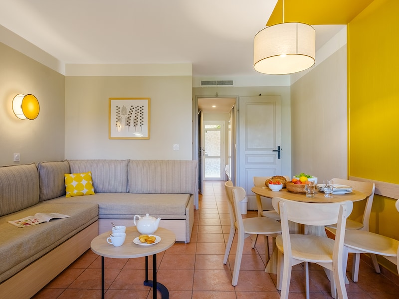 Foto - Résidence Pierre & Vacances Les Rives de Cannes Mandelieu