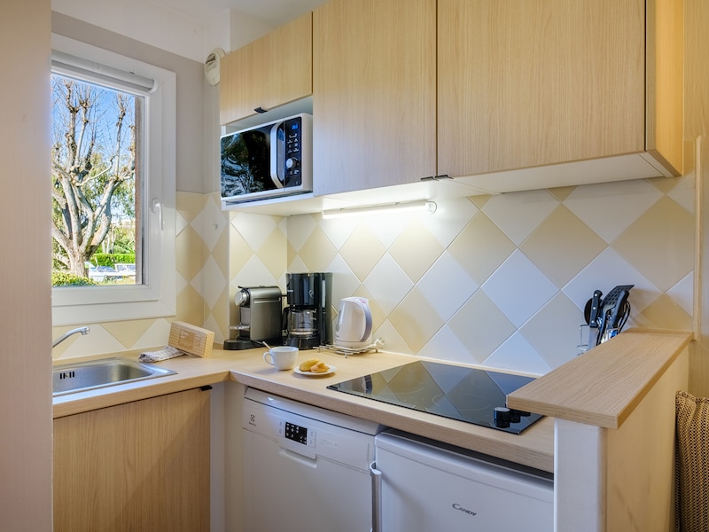 Foto - Résidence Pierre & Vacances Les Rives de Cannes Mandelieu