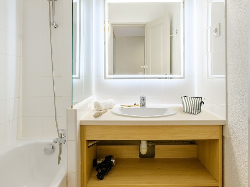 Foto - Résidence Pierre & Vacances Les Rives de Cannes Mandelieu