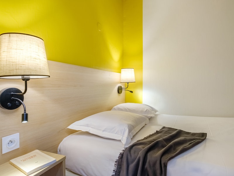 Foto - Résidence Pierre & Vacances Les Rives de Cannes Mandelieu