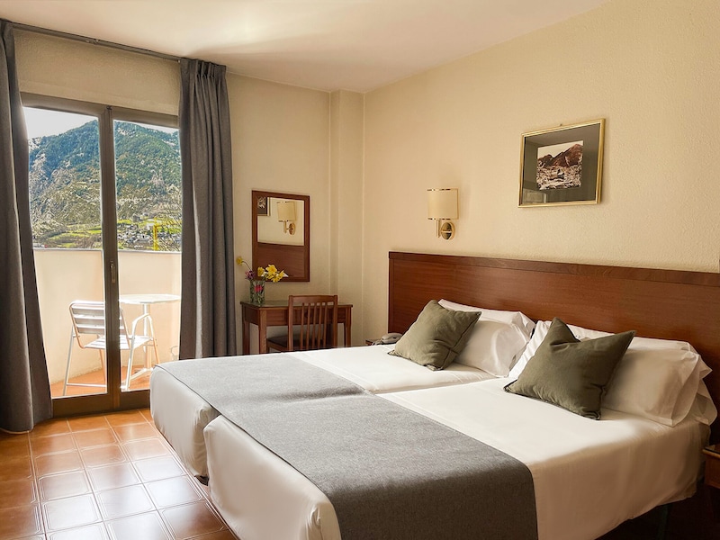Foto - Hotel Coray by Pierre & Vacances