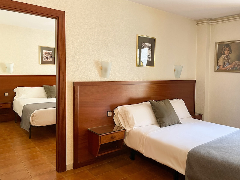 Foto - Hotel Coray by Pierre & Vacances