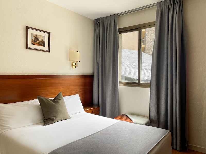 Foto - Hotel Coray by Pierre & Vacances