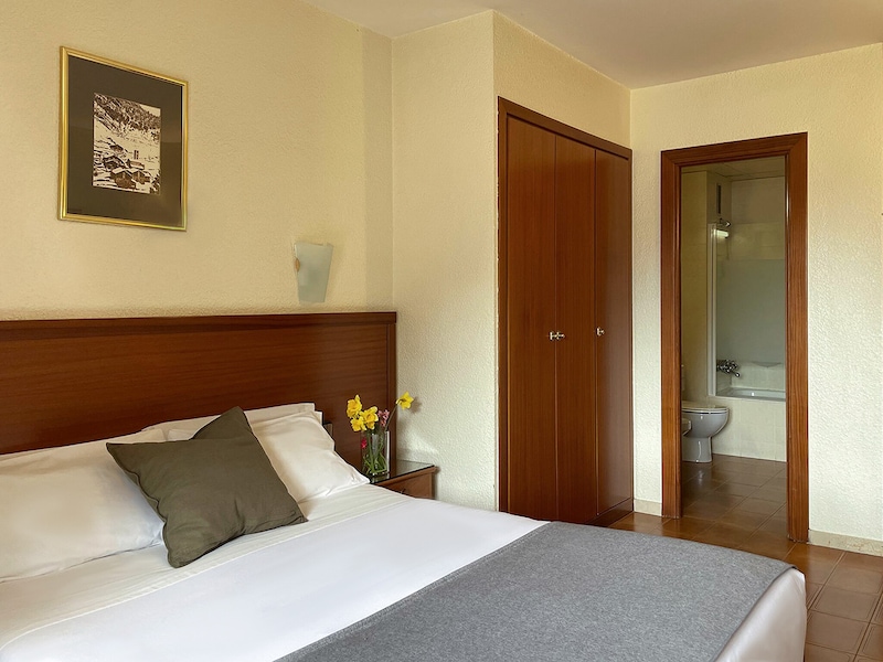 Foto - Hotel Coray by Pierre & Vacances