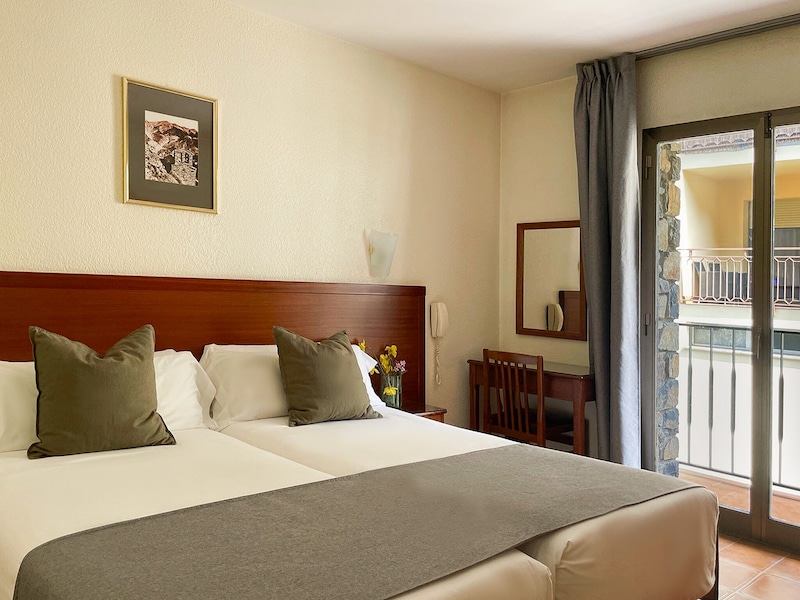 Foto - Hotel Coray by Pierre & Vacances