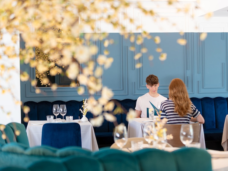 Foto - Hotel Port Salins by Pierre & Vacances