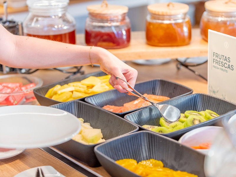 Foto - Hotel Port Salins by Pierre & Vacances