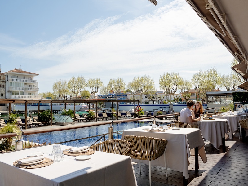 Foto - Hotel Port Salins by Pierre & Vacances