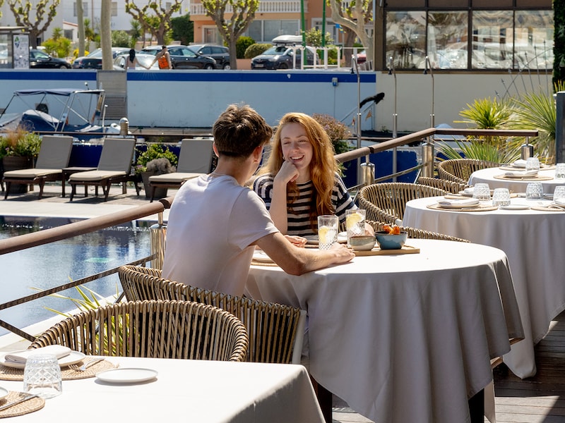 Foto - Hotel Port Salins by Pierre & Vacances