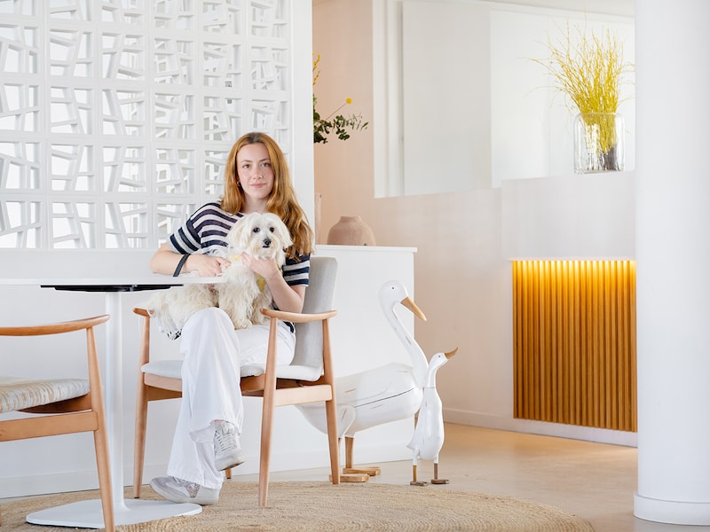 Foto - Hotel Port Salins by Pierre & Vacances