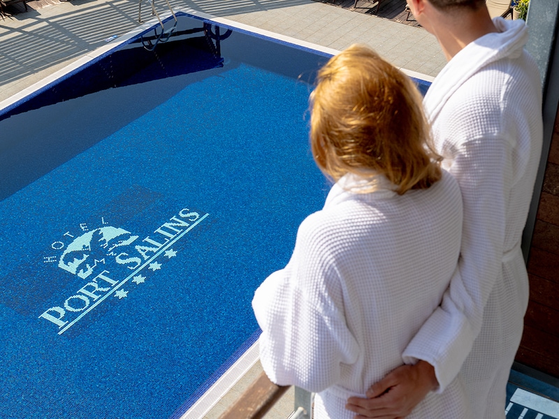 Foto - Hotel Port Salins by Pierre & Vacances