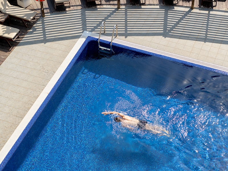 Foto - Hotel Port Salins by Pierre & Vacances