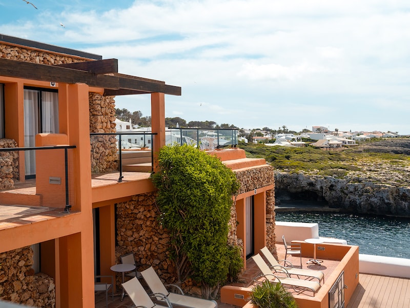 Photo - Hotel Menorca Binibeca - Adults Recommended - by Pierre & Vacances Premium
