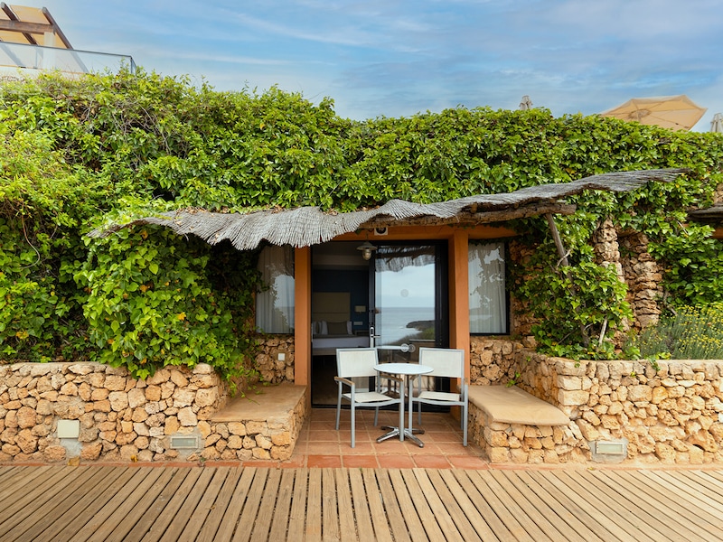 Photo - Hotel Menorca Binibeca - Adults Recommended - by Pierre & Vacances Premium