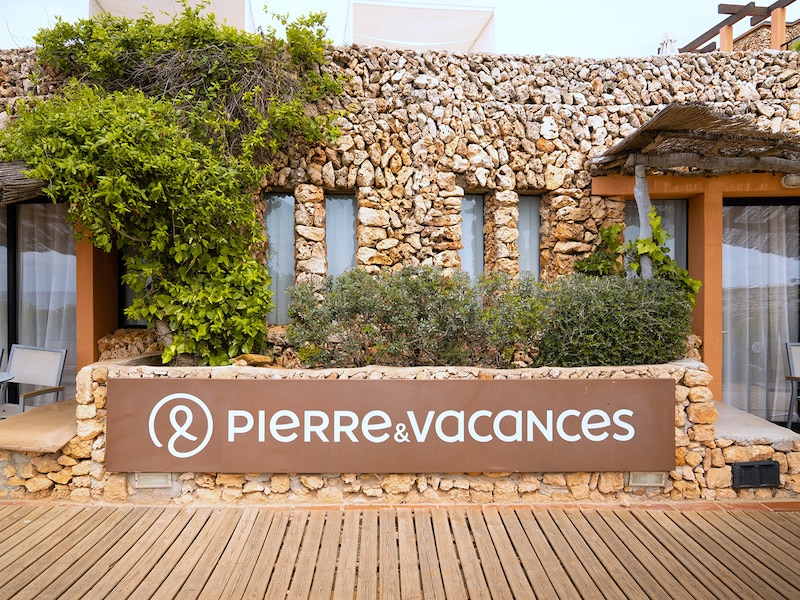 Photo - Hotel Menorca Binibeca - Adults Recommended - by Pierre & Vacances Premium