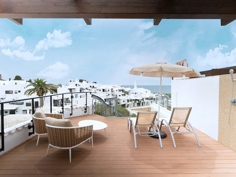 Photo - Hotel Menorca Binibeca - Adults Recommended - by Pierre & Vacances Premium