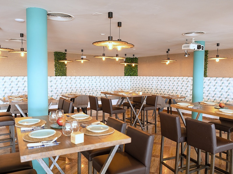 Photo - Hotel Menorca Binibeca - Adults Recommended - by Pierre & Vacances Premium