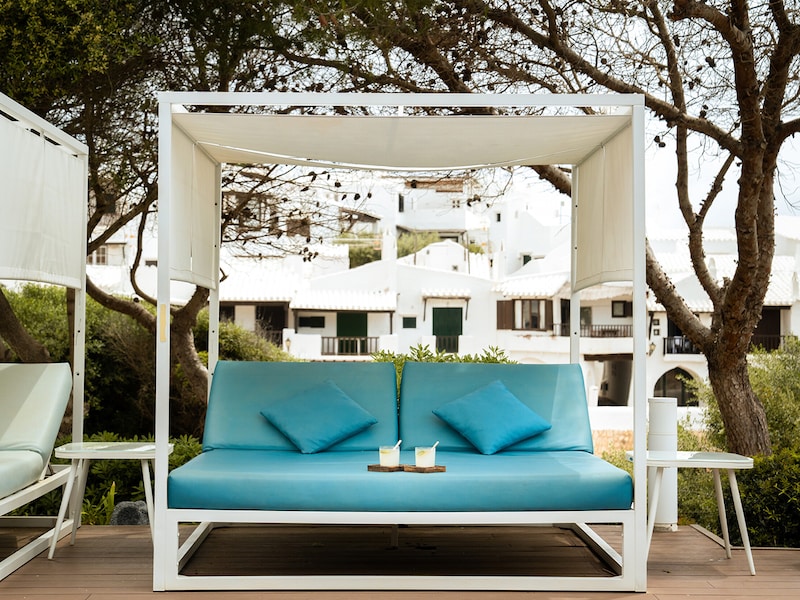 Photo - Hotel Menorca Binibeca - Adults Recommended - by Pierre & Vacances Premium