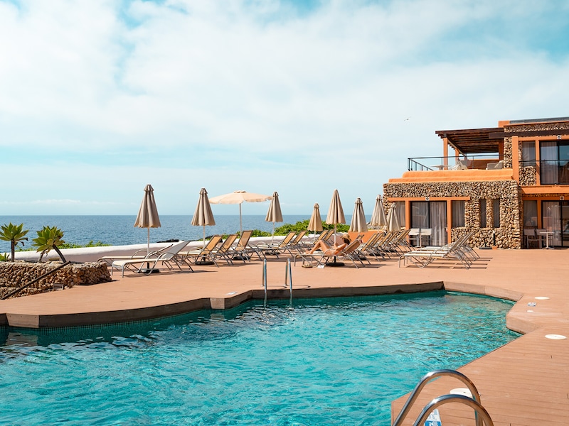 Photo - Hotel Menorca Binibeca - Adults Recommended - by Pierre & Vacances Premium