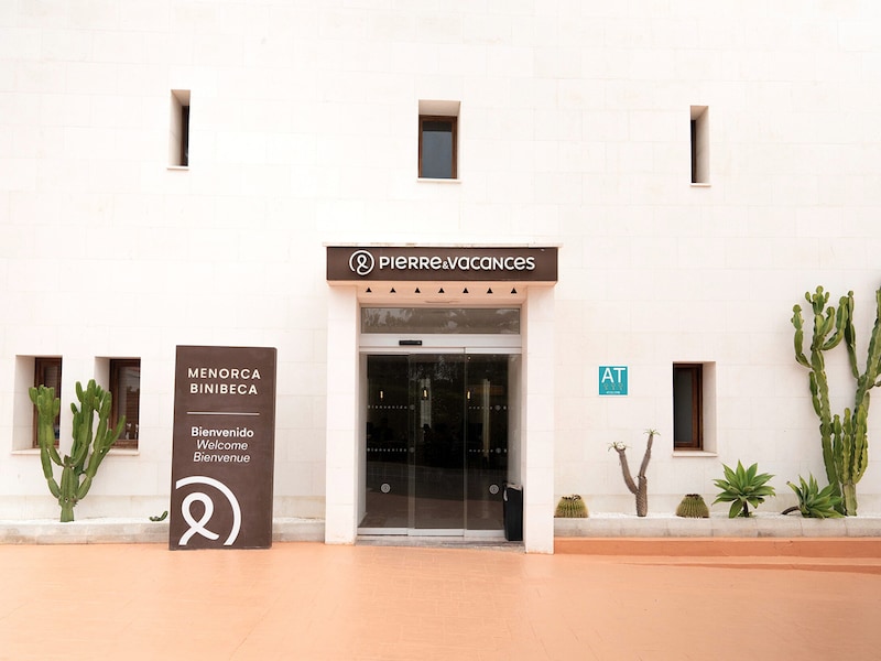 Photo - Hotel Menorca Binibeca - Adults Recommended - by Pierre & Vacances Premium