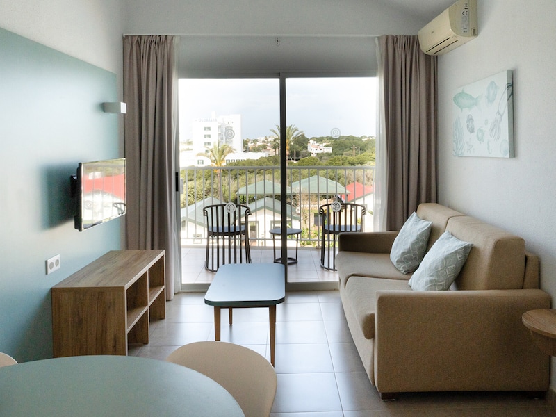 Foto - Pierre & Vacances Menorca Cala Blanes