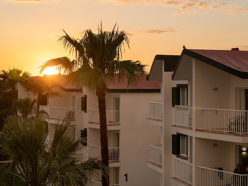 Foto - Pierre & Vacances Menorca Cala Blanes