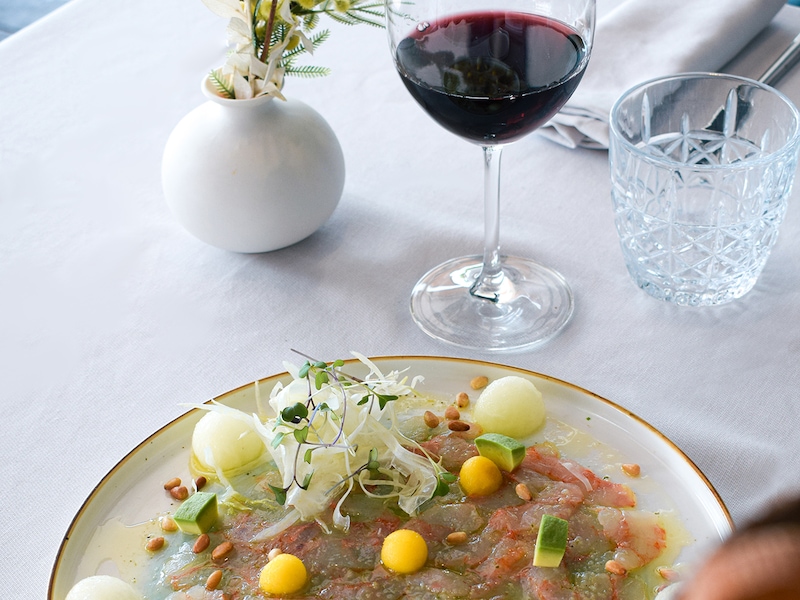 Foto - Hotel Port Salins by Pierre & Vacances