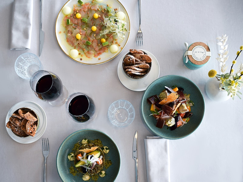 Foto - Hotel Port Salins by Pierre & Vacances