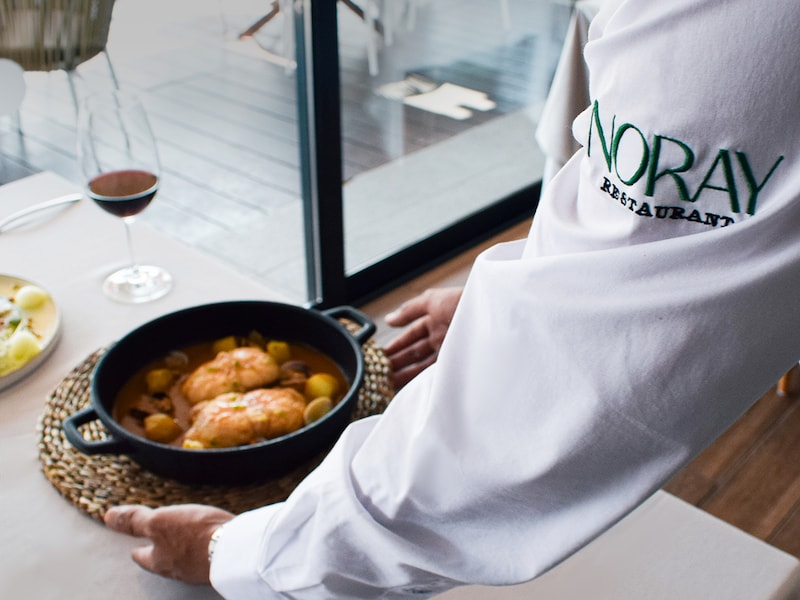 Foto - Hotel Port Salins by Pierre & Vacances