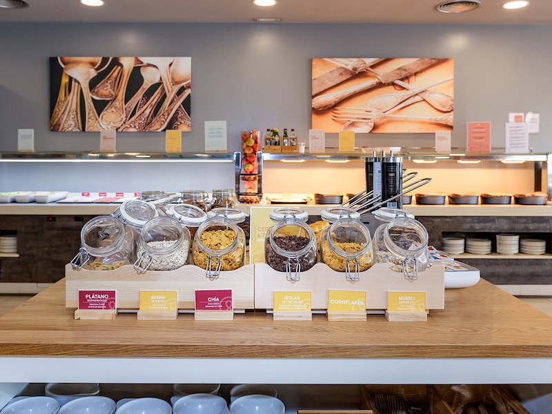 Foto - Hotel Horitzó by Pierre & Vacances