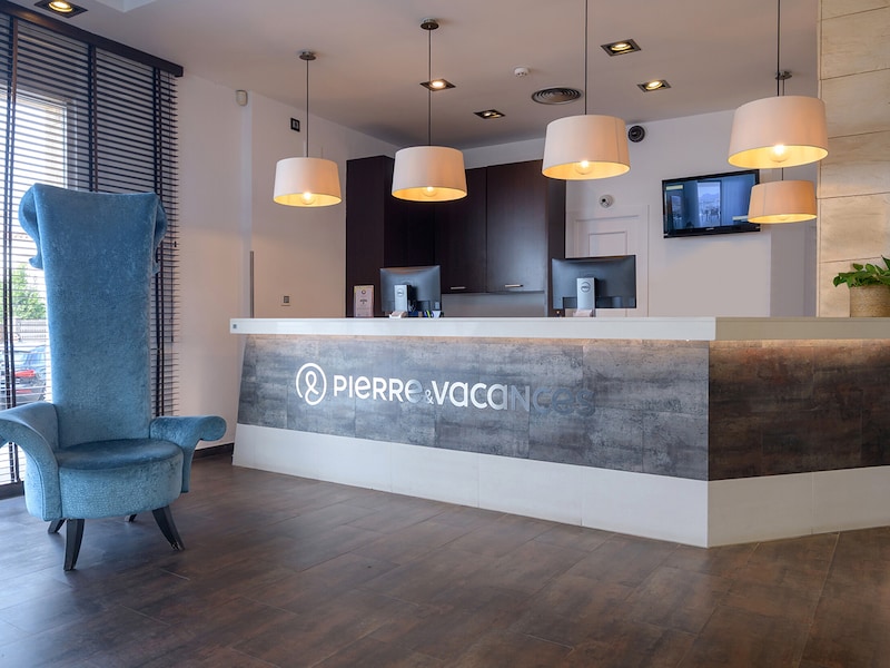 Foto - Hotel Horitzó by Pierre & Vacances