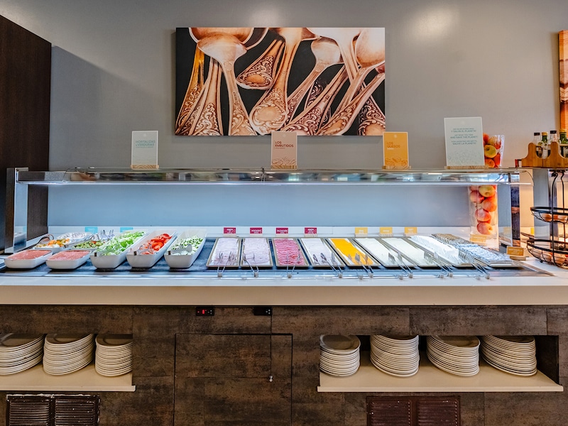 Foto - Hotel Horitzó by Pierre & Vacances