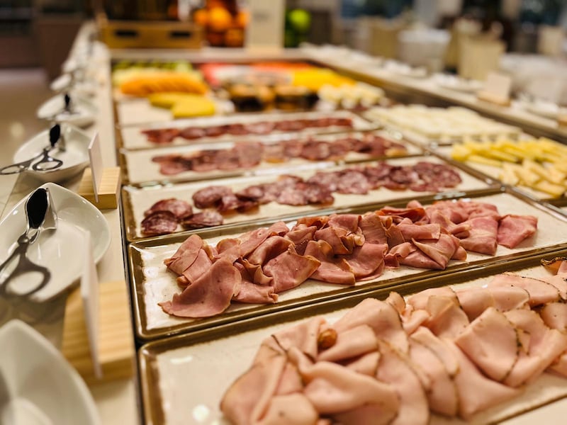 Foto - Hotel Pirineos Figueres by Pierre & Vacances