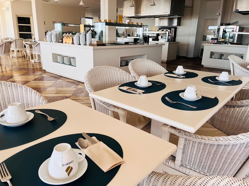 Foto - Hotel Menorca Binibeca - Adults Recommended - by Pierre & Vacances Premium