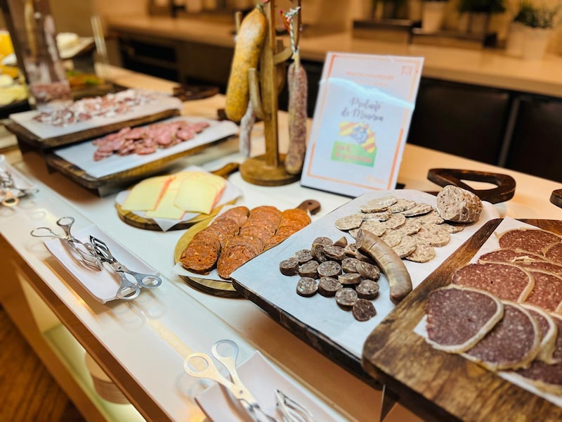 Foto - Hotel Menorca Binibeca - Adults Recommended - by Pierre & Vacances Premium