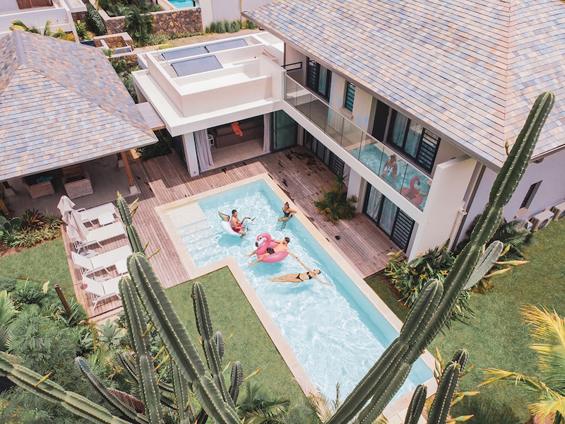 Foto - Marguery Villas by MJ Holidays