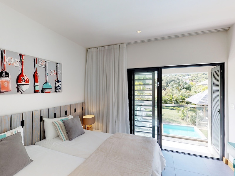 Foto - Marguery Villas by MJ Holidays