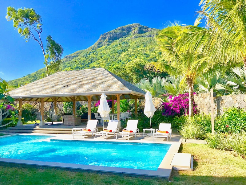 Foto - Marguery Villas by MJ Holidays