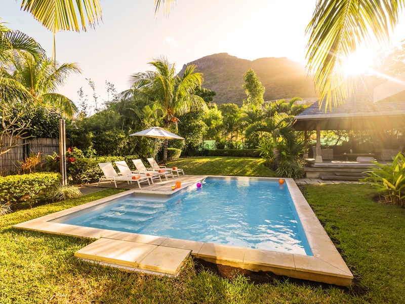 Foto - Marguery Villas by MJ Holidays